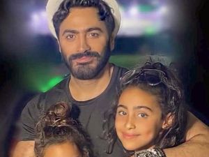 تامر حسني