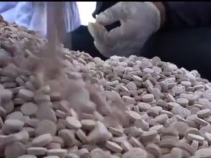 عُمان تضبط شبكة دولية لتهريب المخدرات بالتعاون مع السعودية