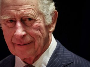 Charles III