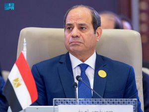 الدكتور عبد السند يمامة ينافس السيسي