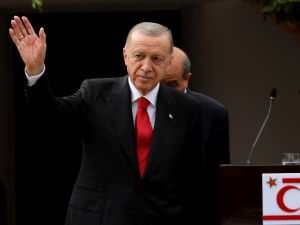 Erdogan