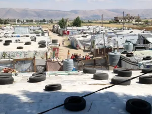 Syrian Refugees