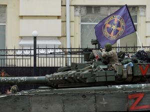 Wagner Convoy