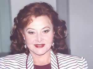 ليلى طاهر
