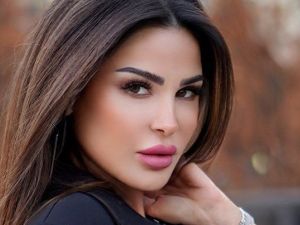 نيللي مقدسي