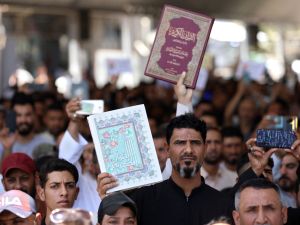 رئيس وزراء السويد: قرار السماح بحرق المصحف "قانوني"