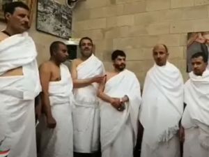 للمرة الاولى منذ 8 سنوات: وفد حوثي رفيع الى السعودية لأداء الحج