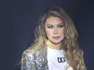 نوال الزغبي