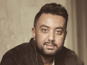 محمد النادي