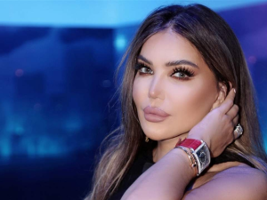 مي حريري