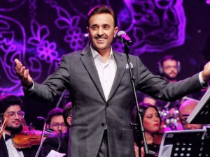 صابر الرباعي