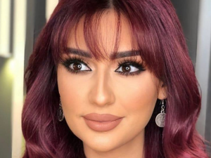 ربى مأمون