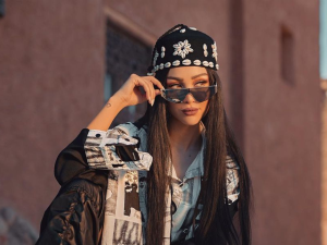 بسمة بوسيل