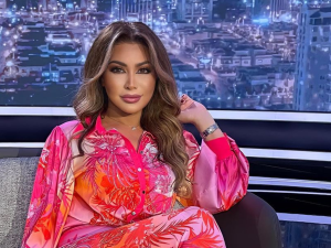 نوال الزغبي