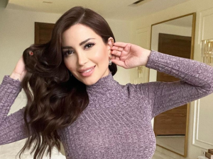 نسرين طافش
