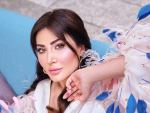 هبة نور