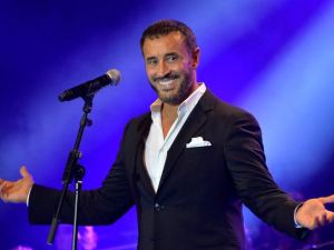 كاظم الساهر