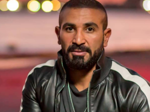 أحمد سعد