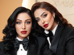 هيا و زين كرزون