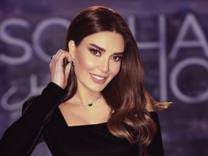 سيرين عبدالنور