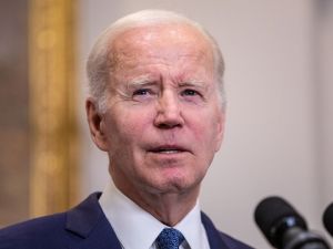 Controversial allegations of Biden receiving $5Million from Ukraine stir panic in several countries and Companies"