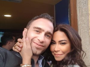 Hussein Habib attacks Sherine Abdel Wahab
