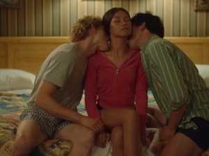 Everything to know about Zendaya's new movie