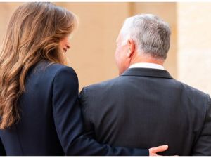 Queen Rania