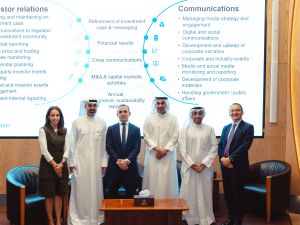 Boursa Kuwait holds workshop for Investor Relations’ strategic communications  
