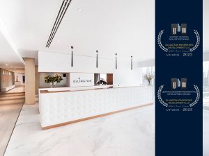 Ellington Properties named as the Fastest Growing Real Estate Brand globally