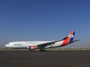 First Commercial Flight Between Yemen and Saudi Arabia in Seven Years Signals Progress