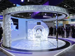 GE HealthCare delivers sophisticated healthcare solutions to fulfil Egypt’s vision of accessible, high-quality care across communities