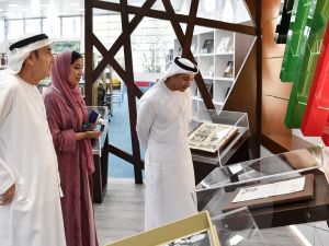 مجلس أمناء جامعة الإمارات العربية المتحدة يعقد اجتماعه السادس للعام الأكاديمي 2022/2023