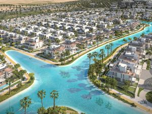 دبي الجنوب للعقارات تعلن عن تعيين جينكو للمقاولات العامة لتطوير مشروع "خليج الجنوب