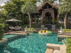 Discover Your Personal Path to Healing and Wellbeing with Four Seasons Resorts Thailand