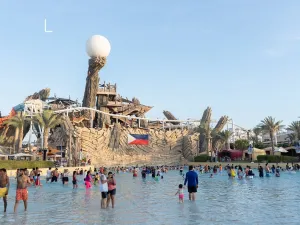 Yas Waterworld welcomes guests to Kabayan Night on June 10 