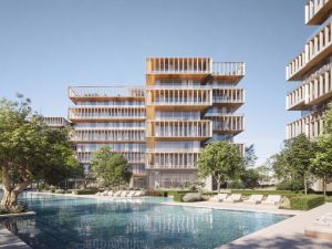 MAG Achieves Dh3 Billion In Sales In Q1 2023