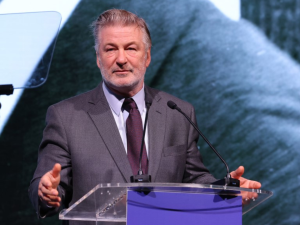 Alec shares updates on hip replacement surgery