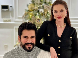 Burak Özçivit wishes Fahriye a happy birthday