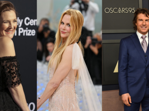 Celebrities who are school drop outs