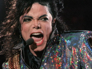 Michael Jackson's letter to Palestine