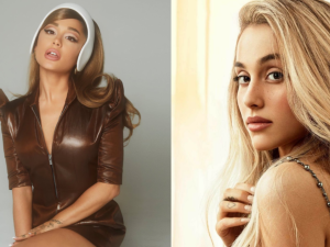 Ariana Grande turns 30: her evolution