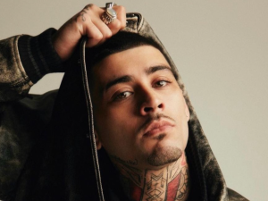 As a solo artist, Zayn has released three albums