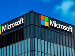 Microsoft fined $20m for Violating Children's Privacy