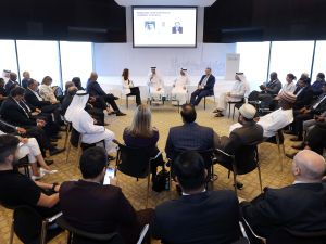 غرف دبي تعرف مجتمع الأعمال بفرص التوسع الخارجي في دول شرق وغرب أفريقيا