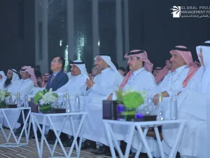 انطلاق فعاليات المنتدى العالمي لإدارة المشاريع في العاصمة السعودية الرياض "اليوم" كوريا الجنوبية ضيف شرف المنتدى