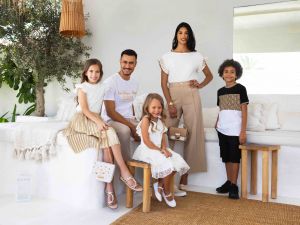 REDTAG’s new Eid al-Adha Collection is a celebration of tradition and summer 