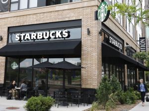 Former Starbucks regional director awarded $25.6Million verdict in racial discrimination lawsuit