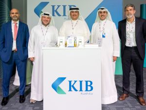 KIB concludes bronze sponsorship of Bonds, Loans & Sukuk Middle East 2023 
