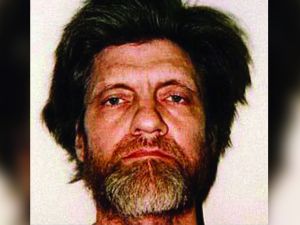 Ted Kaczynski